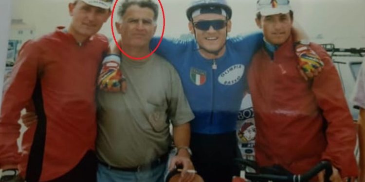 Çiklizmi shqiptar në zi, ndahet nga jeta Besim Balla