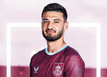 Chelsea shet përfundimisht Armando Brojën, sulmuesi kuqezi kalon te Burnley për 23 mln euro