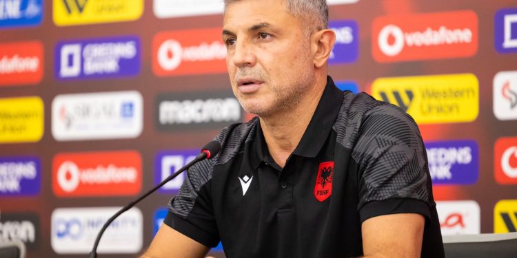 Kombëtarja U-21/ Trajneri Bushi publikon listën e lojtarëve për miqësoret ndaj Gjermanisë & Zvicrës