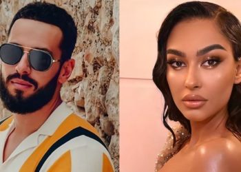 Foto/ Një dashuri që nuk fshihet më: Adrola, Capital, Troi dhe nëna e reperit në momentet më të ngrohta