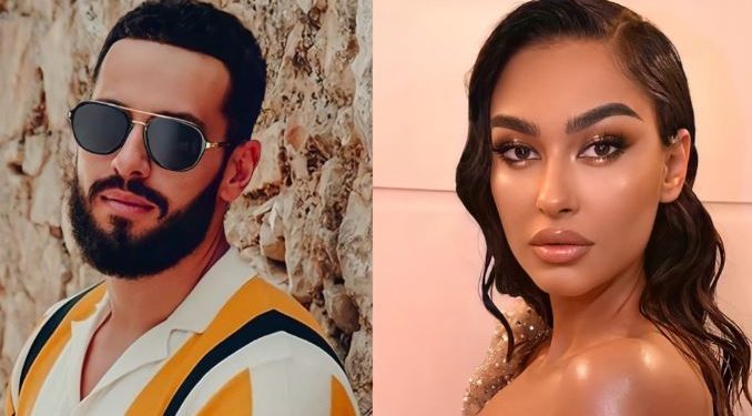 Foto/ Një dashuri që nuk fshihet më: Adrola, Capital, Troi dhe nëna e reperit në momentet më të ngrohta