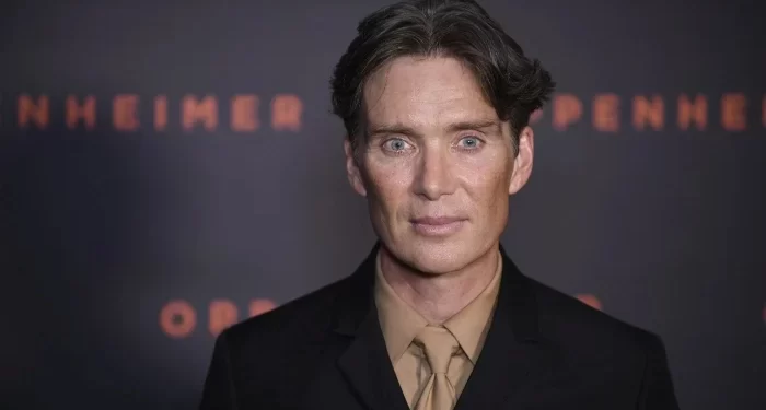 Cillian Murphy ka pirë 18,000 cigare bimore për rolin e Tommy Shelby në Peaky Blinders