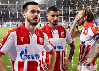 Champions/ Surpriza në fazën “Play-off”, kualifikim historik për K.Almaty dhe Pafos