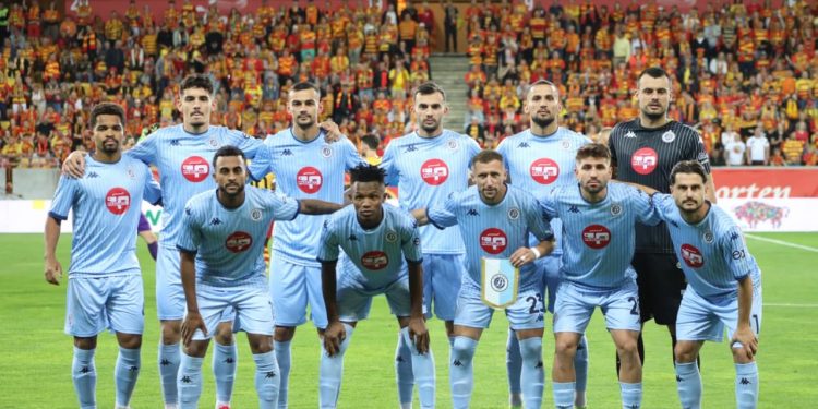 Disfatë e hidhur në ndeshjen e parë të Play Off të Conference League, Dinamos i duhet mrekullia për grupet