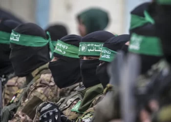 Hamasi refuzon të çarmatoset derisa të krijohet shteti palestinez