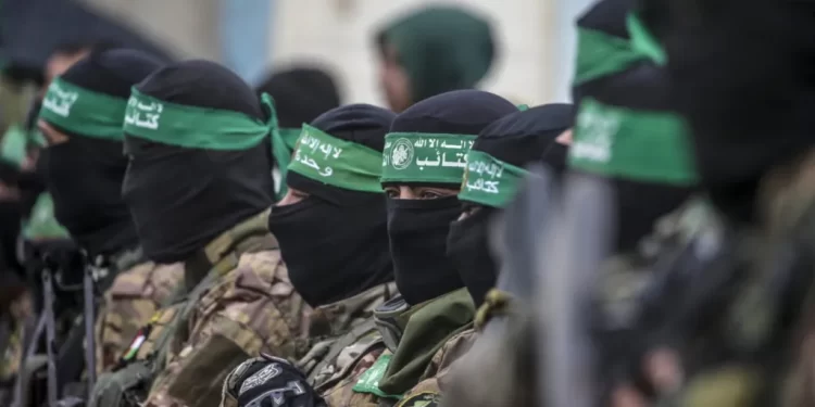 Hamasi refuzon të çarmatoset derisa të krijohet shteti palestinez
