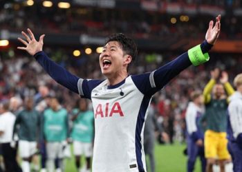 Son largohet nga Tottenham, kalon në MLS?