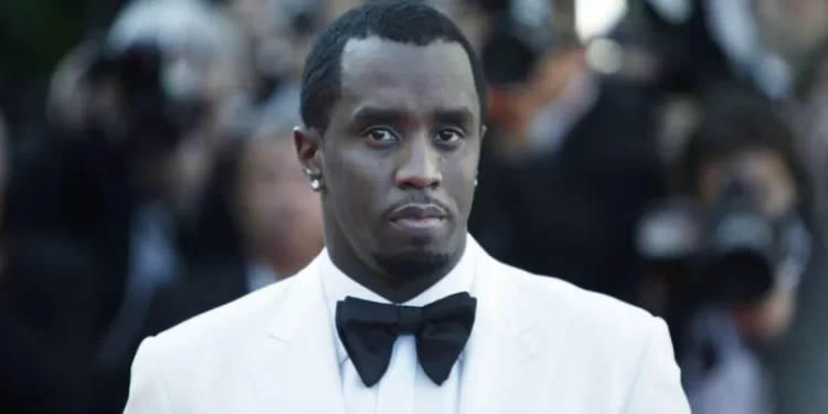 Ish-i i del në mbrojtje Diddy-t: Ka kohë që nuk është i dhunshëm