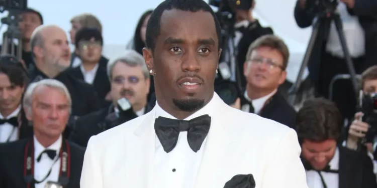 Diddy triumfon në gjyq! Rrëzohet padia për abuzim seksual