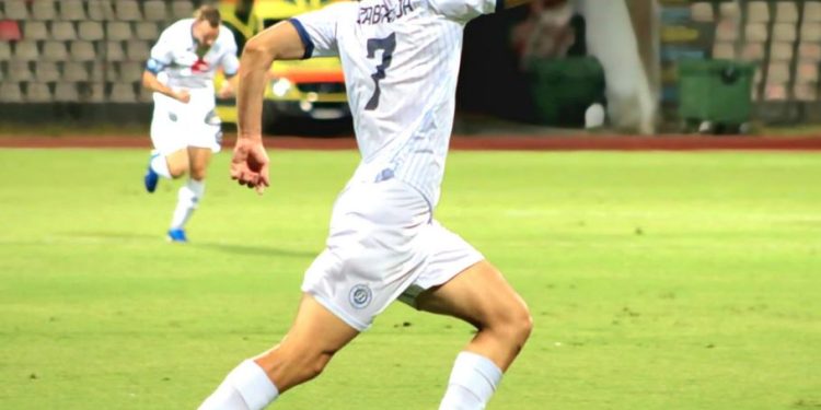 15 vite pritje, por Dinamo e kthen në festë, tani në turin e tretë sfidojnë gjigandët kroat