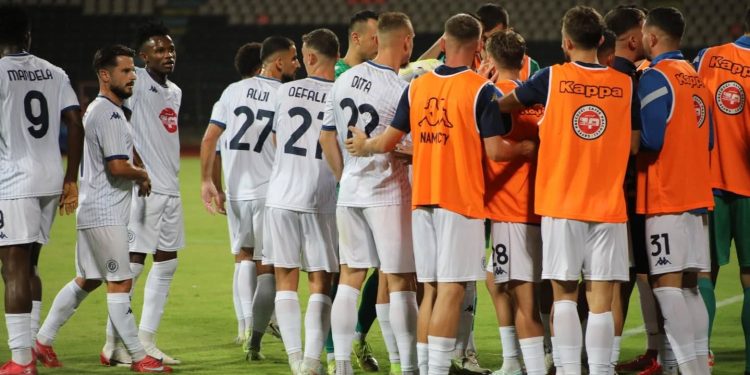 Prag historie, suksesi i ekipeve shqiptare “pushton” Panorama Sport