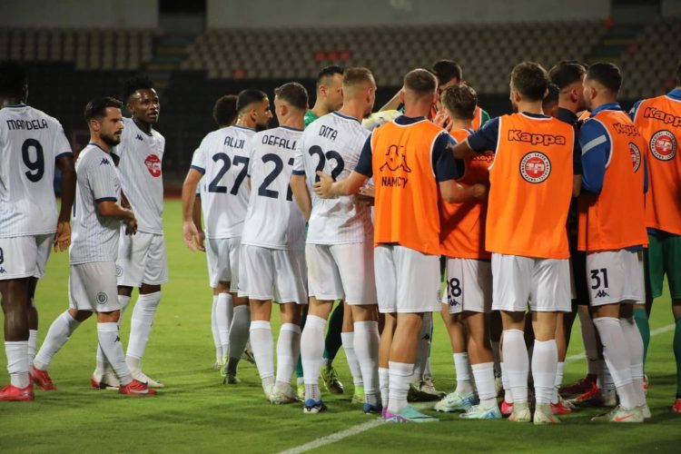 Prag historie, suksesi i ekipeve shqiptare “pushton” Panorama Sport