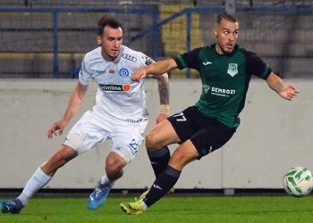 Egnatia dëshiron kualifikimin dhe milionat e Europës, kërkesat për bileta janë rritur ndjeshëm