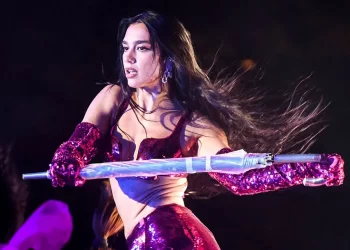 Mesazhi i Dua Lipës pas përmbylljes së Festivalit Sunny Hill