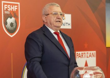 Nisja e “Abissnet Superiore”, mesazhi i presidentit Duka: Suksese të gjitha skuadrave, le të nisë spektakli i futbollit shqiptar!