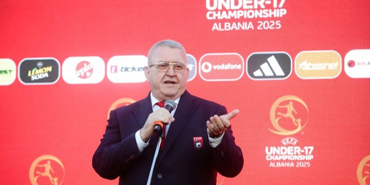 “Arritje e rëndësishme”, Duka feston për Egnatian dhe Dinamon