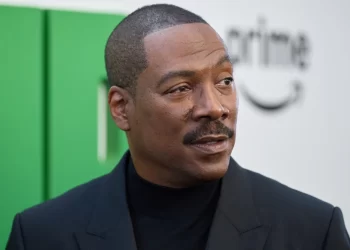 Ankesa e Eddie Murphy: Do të fitoj një Oscar një ditë, kur të jem i vjetër dhe pa dhëmbë