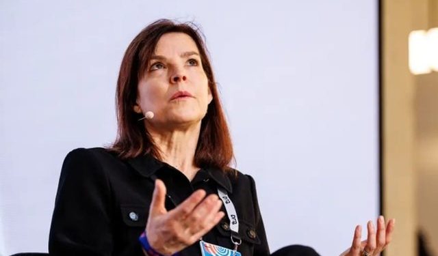 Kush është Emma Tucker, kryeredaktorja e Wall Street Journal që e bëri Trumpin të dridhej?