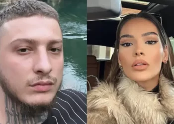 Lëshohet urdhër-arrest ndërkombëtar për ish-gruan e Feros, Arbenita Ismajli