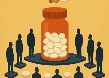 3069 farmaci në duart e 8 shpërndarësve, si funksionon oligopoli i ilaçeve në Shqipëri