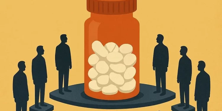 3069 farmaci në duart e 8 shpërndarësve, si funksionon oligopoli i ilaçeve në Shqipëri