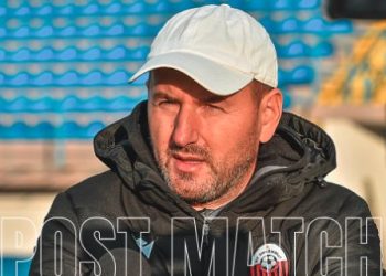 Shkëndija, flet trajneri para ndeshjes së Champions: Pres rezultat pozitiv