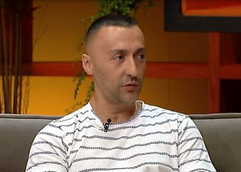 G-Bani zbulon prapaskenat me Top Channel: Jam jashtë loje. Marrëdhëniet nuk janë të mira