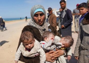 Lufta në Gaza, Mbretëria e Bashkuar do evakuojë qindra fëmijë për t’iu ofruar kujdes mjekësor