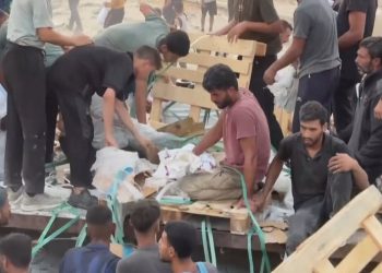 Sulmohet organizata humanitare në Gaza, vritet një punonjës/ Gjysmëhëna e Kuqe: Nuk është gabim, Izraeli e dinte