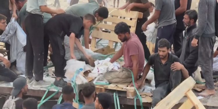 Sulmohet organizata humanitare në Gaza, vritet një punonjës/ Gjysmëhëna e Kuqe: Nuk është gabim, Izraeli e dinte