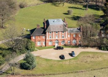 Pse u larguan familjet fqinje? Zhvendosja e Princit William dhe Kate në Fort Lodge sjell ndryshime në Windsor Great Park