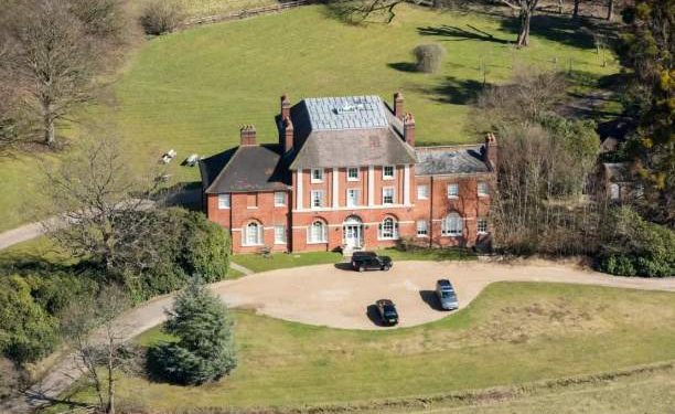 Pse u larguan familjet fqinje? Zhvendosja e Princit William dhe Kate në Fort Lodge sjell ndryshime në Windsor Great Park