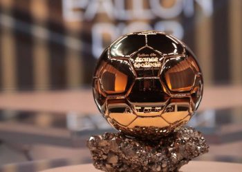 Pa Messin dhe Ronaldon, lista e 30-të të nominuarve për Topin e Artë