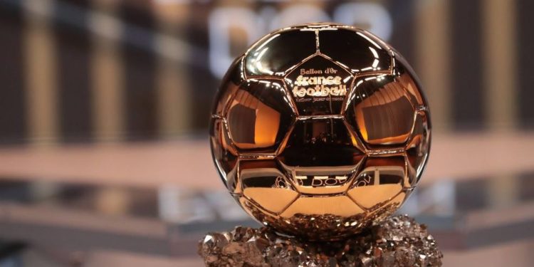 Pa Messin dhe Ronaldon, lista e 30-të të nominuarve për Topin e Artë