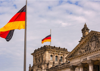 Gjermania gati t’i bashkohet Francës, Britanisë dhe Kanadasë për njohjen e Palestinës si shtet