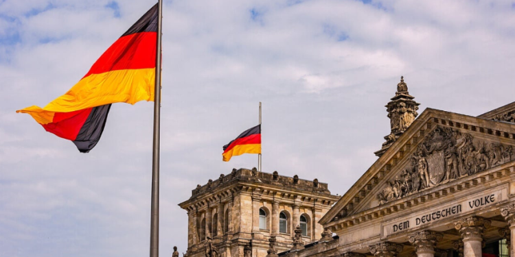 Gjermania gati t’i bashkohet Francës, Britanisë dhe Kanadasë për njohjen e Palestinës si shtet