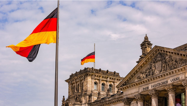 Gjermania gati t’i bashkohet Francës, Britanisë dhe Kanadasë për njohjen e Palestinës si shtet