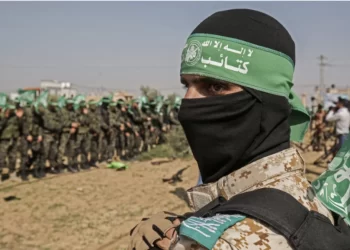 “Absurde të mendohet se Hamasi do të zhduket nga Rripi i Gazës”