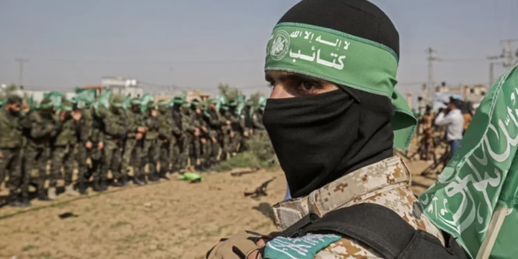 “Absurde të mendohet se Hamasi do të zhduket nga Rripi i Gazës”