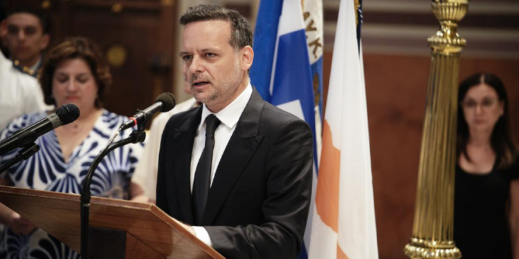 “S’pranojmë leksione demokracie nga ata që vrasin fëmijë”, kryebashkiaku i Athinës përplaset me ambasadorin izraelit