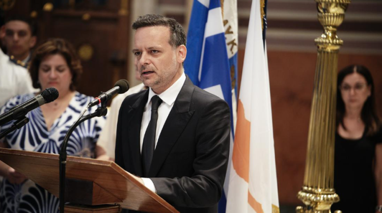 “S’pranojmë leksione demokracie nga ata që vrasin fëmijë”, kryebashkiaku i Athinës përplaset me ambasadorin izraelit