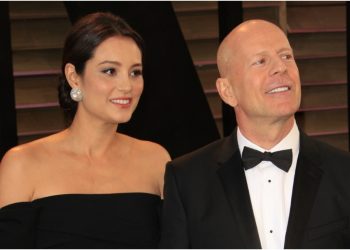 “Ndjeva sikur po mbytesha”/ Emma Heming përshkroi momentin kur mësoi për sëmundjen e Bruce Willis