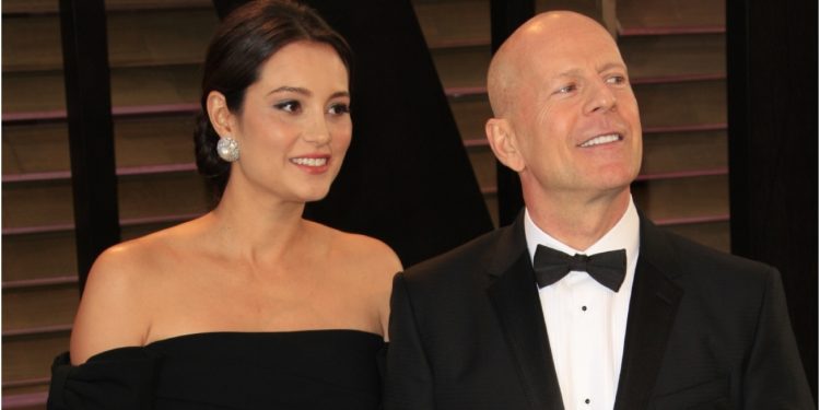 “Ndjeva sikur po mbytesha”/ Emma Heming përshkroi momentin kur mësoi për sëmundjen e Bruce Willis