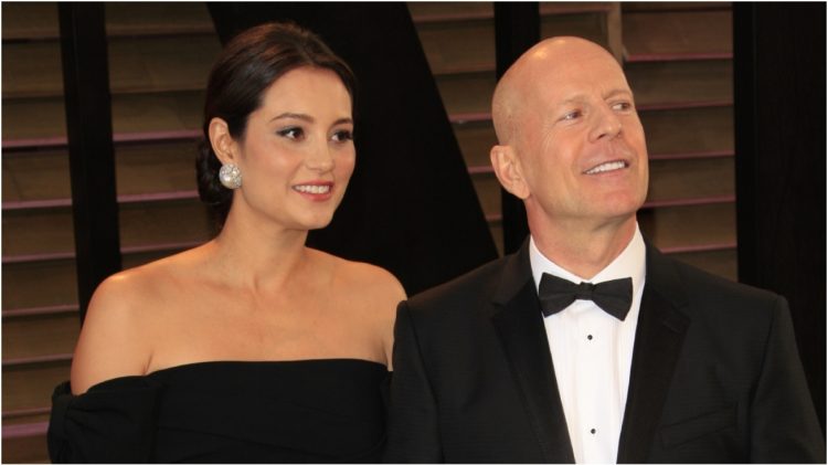 “Ndjeva sikur po mbytesha”/ Emma Heming përshkroi momentin kur mësoi për sëmundjen e Bruce Willis