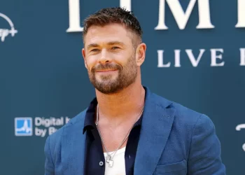 Si e bëri diagnoza e Alzheimerit, Chris Hemsworth ta rimendonte jetën e tij?