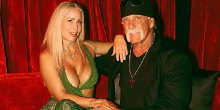 Gruaja e Hulk Hogan planifikon të ngrejë padi për neglizhencë mjekësore pas vdekjes së tij