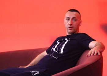 G Bani përjashtohet nga festivali në Drenas pas deklaratës së tij në TikTok