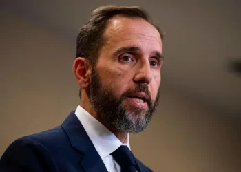 Jack Smith nën hetim! Ish-prokurori që “sfidoi” Trump tani akuzohet për ndërhyrje në zgjedhje