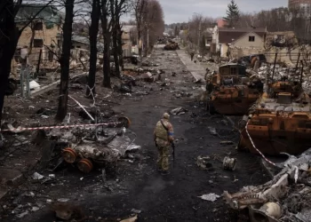 Çfarë do të thotë “gjenocid”? Dhe pse gjithnjë e më shumë intelektualë po e fajësojnë Izraelin?