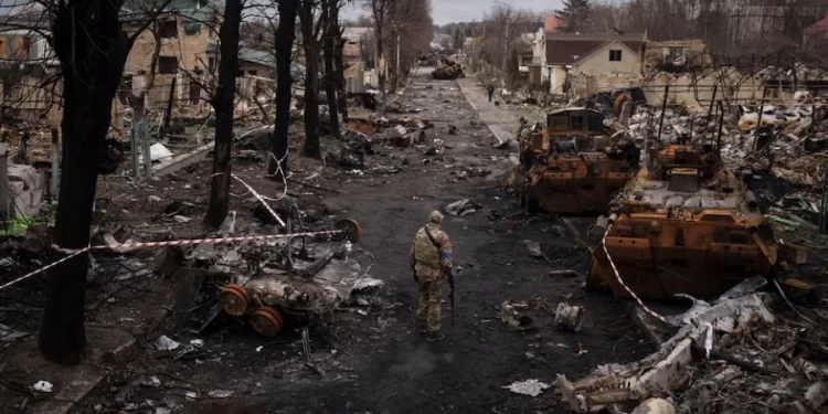 Çfarë do të thotë “gjenocid”? Dhe pse gjithnjë e më shumë intelektualë po e fajësojnë Izraelin?